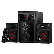 SVEN MS-302 40W USB, RADIO FM, SPEAKERS 2.1_1