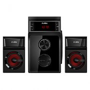 SVEN MS-302 40W USB, RADIO FM, SPEAKERS 2.1_2