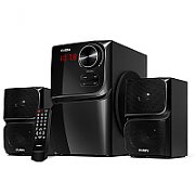 SVEN MS-305 40W SPEAKERS 2.1 USB, FM, BLUETOOTH_1