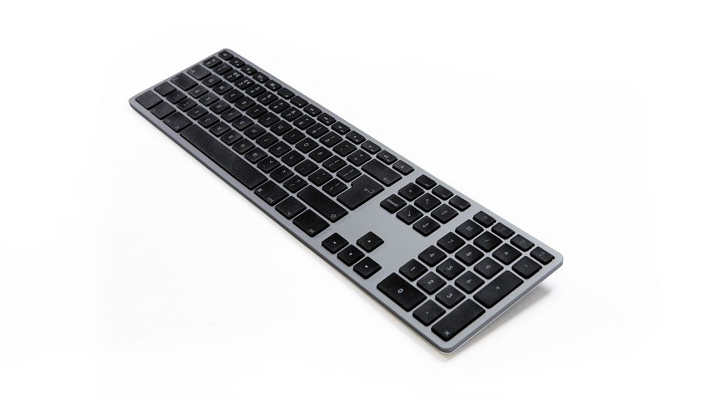 Matias Keyboard Mac bluetooth [FK416BT-UK]_2