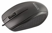 Extreme XM110K mouse USB Type-A Optical 1000 DPI Right-hand_4