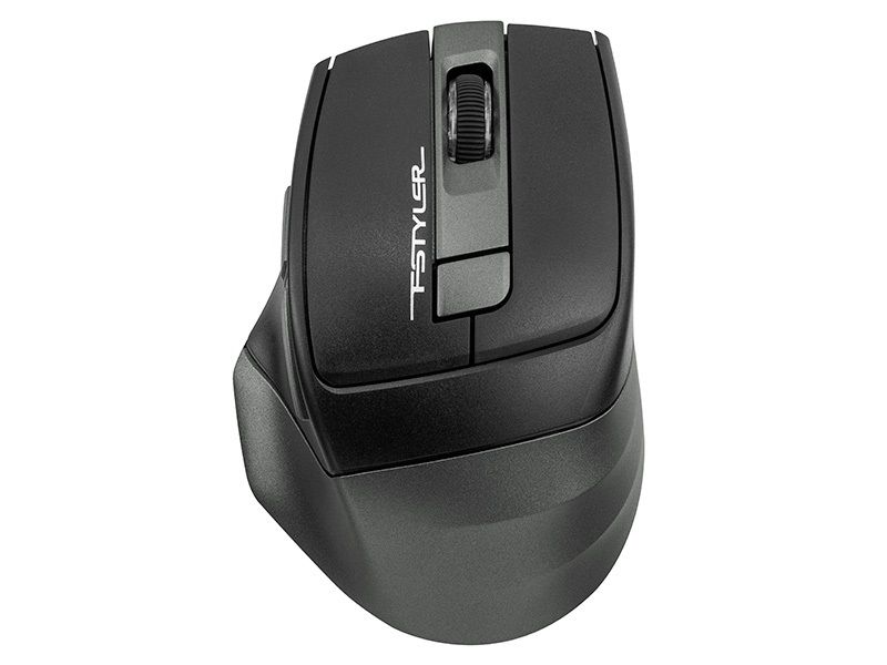 Mouse A4Tech FSTYLER FB35 Wireless 2.4GHz Bluetooth Optical 2000 dpi A4TMYS46716_2