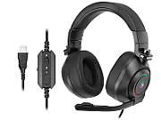 Headphones A4Tech BLOODY G580 7.1 USB black A4TSLU46786_1