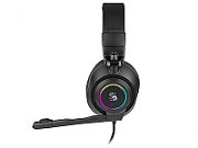 Headphones A4Tech BLOODY G580 7.1 USB black A4TSLU46786_2