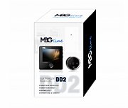 Video viewfinder MBG Line DD2 LCD 2.8