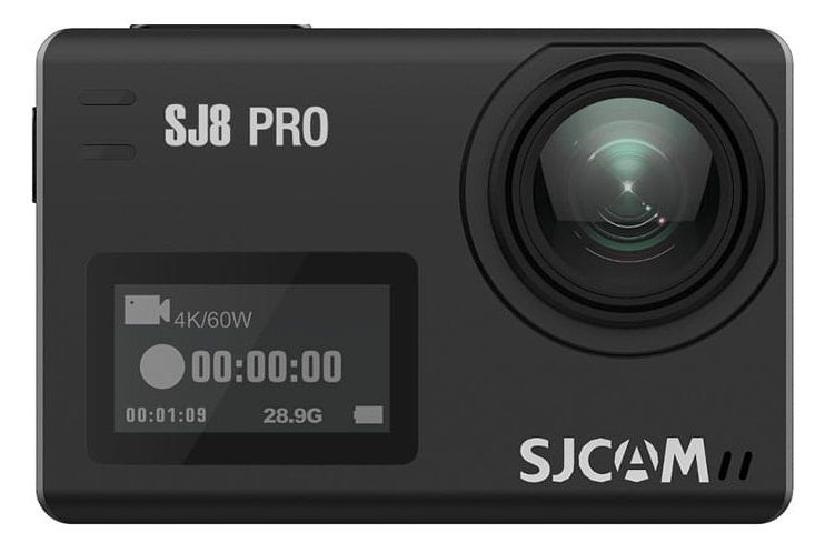 Sports camera SJCAM SJ8 Pro_1