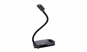 AVer Vision U50 document camera Black 25.4 / 4 mm (1 / 4