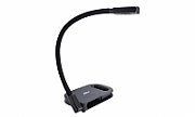 AVer Vision U50 document camera Black 25.4 / 4 mm (1 / 4