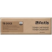 Actis TB-245CA toner for Brother printer Brother TN-245C replacement Standard 2200 pages cyan