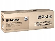 Actis TB-245MA toner for Brother printer Brother TN-245M replacement Standard 2200 pages magenta