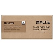 Actis TB-325YA toner for Brother printer Brother TN-325Y replacement Standard 3500 pages yellow