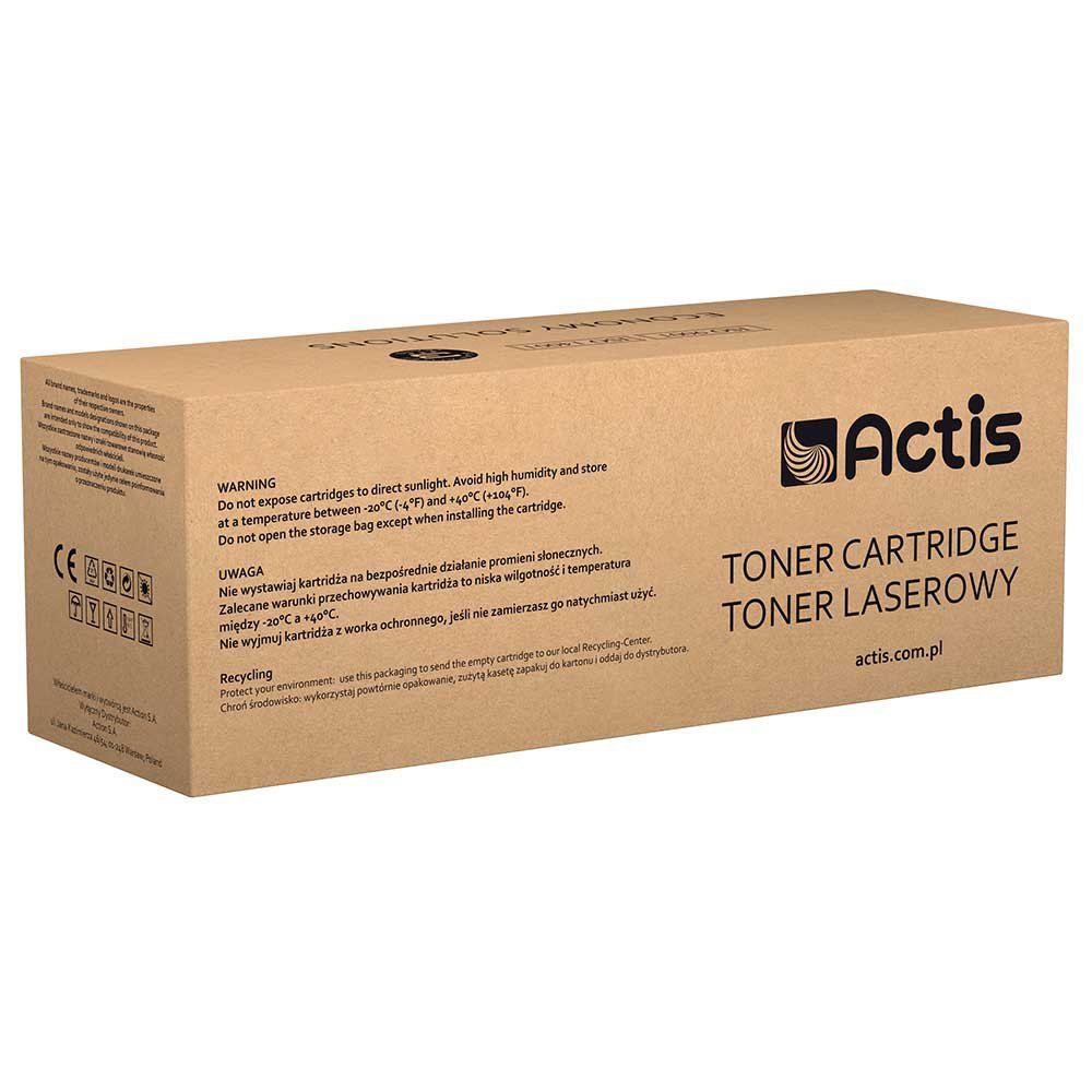 Actis TH-85A toner for HP printer HP 85A CE285A, Canon CRG-7225 replacement Standard 1600 pages black
