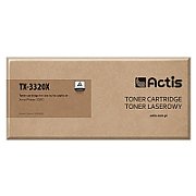 Actis TX-3320X toner for Xerox printer; Xerox 106R02306 replacement; Standard; 11000 pages; black_1