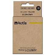 Actis KB-1000BK ink for Brother printer; Brother LC1000BK/LC970BK replacement; Standard; 36 ml; black_2