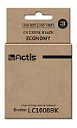 Actis KB-1000BK ink for Brother printer; Brother LC1000BK/LC970BK replacement; Standard; 36 ml; black_3