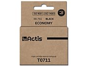 Actis KE-711 ink for Epson printer; Epson T0711/T0891/T1001 replacement; Standard; 15 ml; black_1