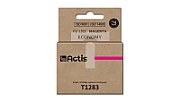 Actis KE-1283 ink for Epson printer; Epson T1283 replacement; Standard; 13 ml; magenta_1