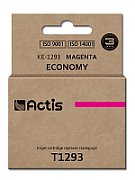 Actis KE-1293 ink for Epson printer; Epson T1293 replacement; Standard; 15 ml; magenta_1