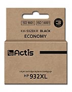 Actis KH-932BKR ink for HP printer; HP 932XL CN053AE replacement; Standard; 30 ml; black_1