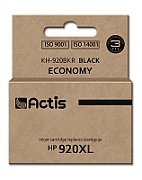 Actis KH-920BKR ink for HP printer; HP 920XL CD975AE replacement; Standard; 50 ml; black_1