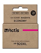 Actis KH-920MR ink for HP printer; HP 920XL CD973AE replacement; Standard; 12 ml; magenta_1