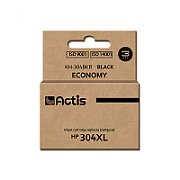 Actis KH-304BKR ink for HP printer; HP 304XL N9K08AE replacement; Premium; 15 ml; black_2