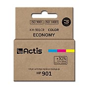 Actis KH-901CR ink for HP printer; HP 901XL CC656AE replacement; Standard; 21 ml; color_2