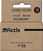 Actis KH-56R ink for HP printer; HP 56 C6656A replacement; Standard; 20 ml; black_1