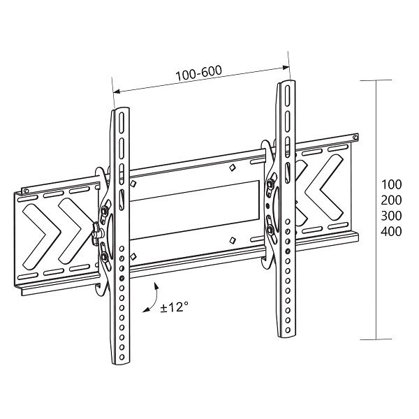 Libox BERLIN LB-120 37-70