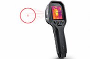 FLIR TG165-X MSX Termocamera -25 fino a +300 °C 80 x 60 Pixel 8.7 Hz MSX®, Luce LED integrata, Fotocamera digitale_5