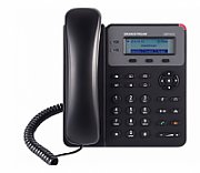 Grandstream Networks GXP1610 telephone DECT telephone Black_1