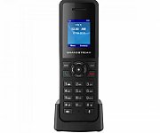 Grandstream Networks DP720 telephone DECT telephone Black