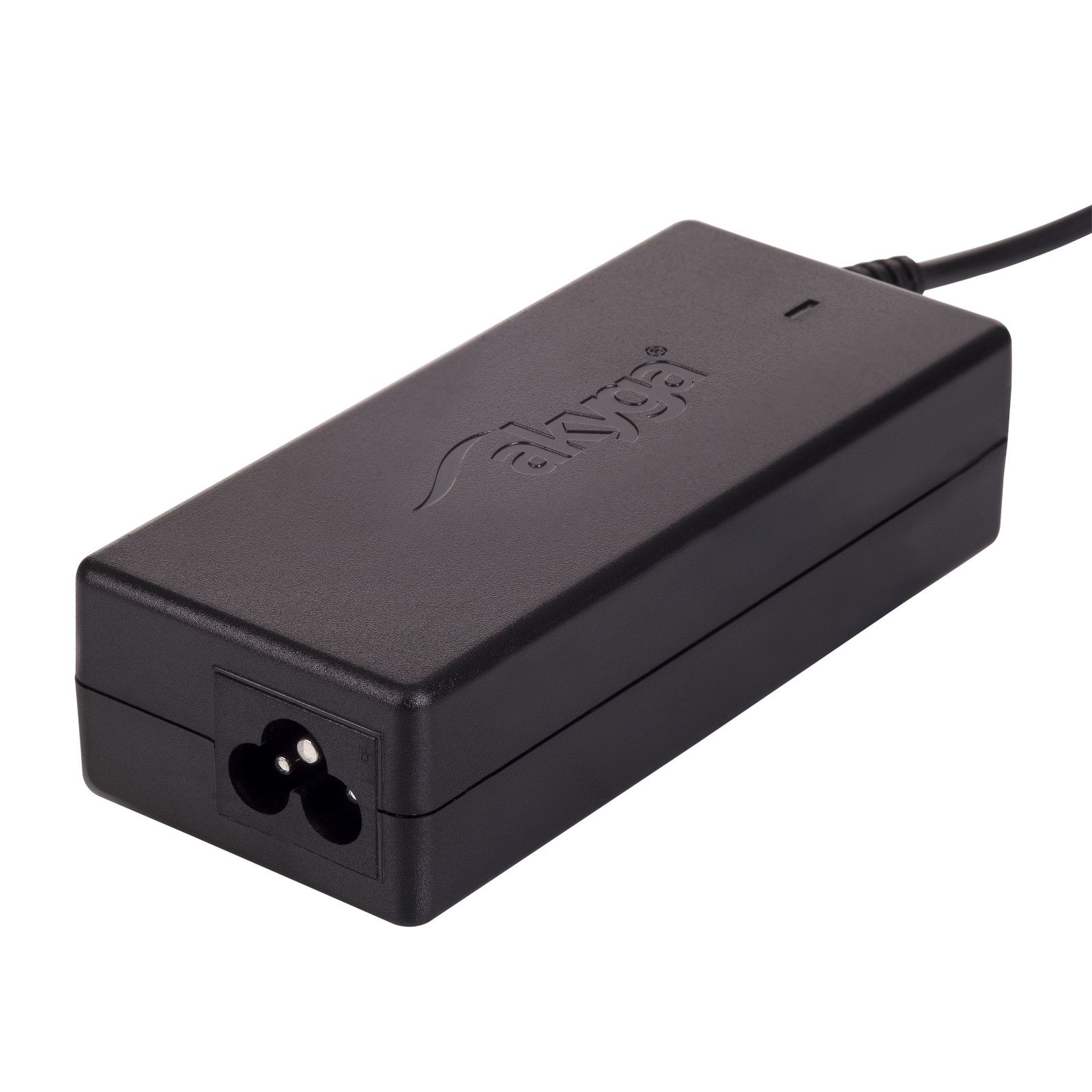 Akyga AK-ND-50 power adapter/inverter Indoor 45 W Black_2