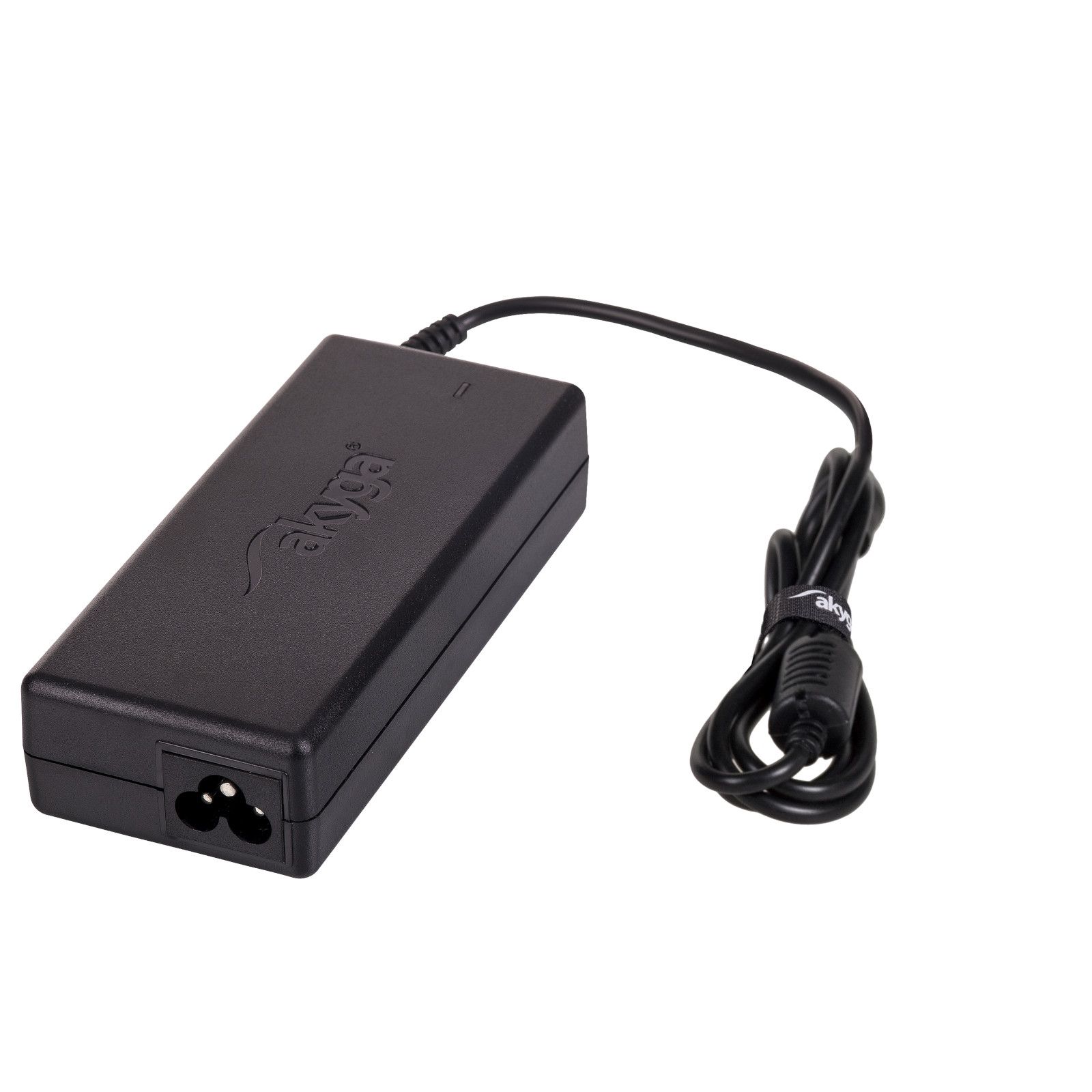 Akyga AK-ND-24 power adapter/inverter Indoor 65 W Black_4