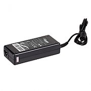 Akyga notebook power adapter AK-ND-26 19.5V/4.62A 90W 4.5x3.0 mm + pin HP power adapter/inverter Indoor Black_5