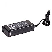 Akyga AK-ND-10 power adapter/inverter Indoor 90 W Black_4