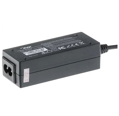 Akyga AK-ND-22 power adapter/inverter Indoor 40 W Black_2