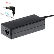 Akyga AK-ND-03 power adapter/inverter Indoor 65 W Black_1