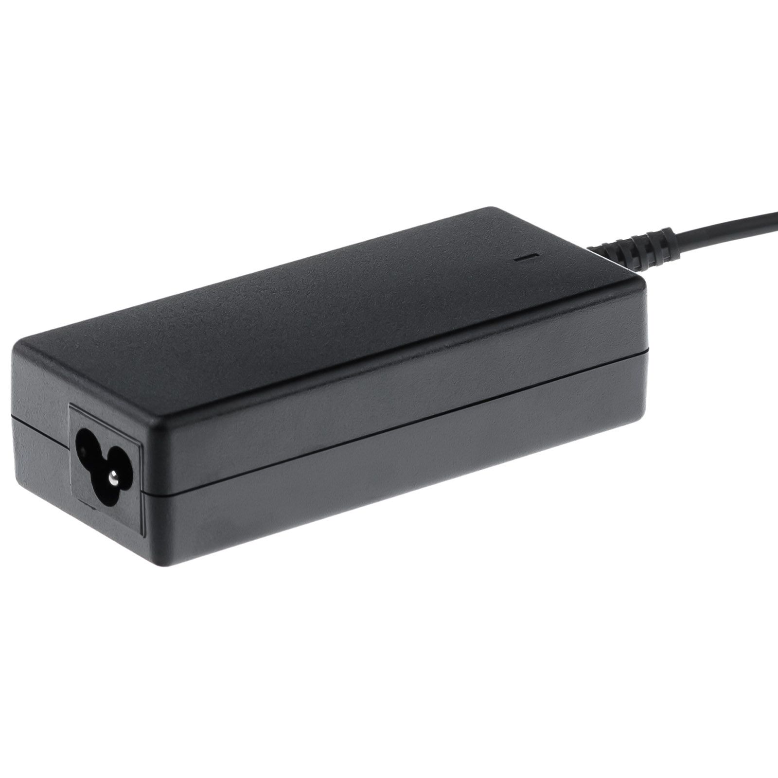 Akyga AK-ND-03 power adapter/inverter Indoor 65 W Black_2