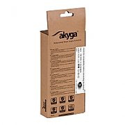 Akyga AK-ND-03 power adapter/inverter Indoor 65 W Black_5