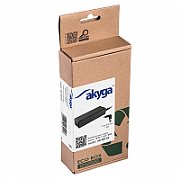 Akyga AK-ND-03 power adapter/inverter Indoor 65 W Black_6