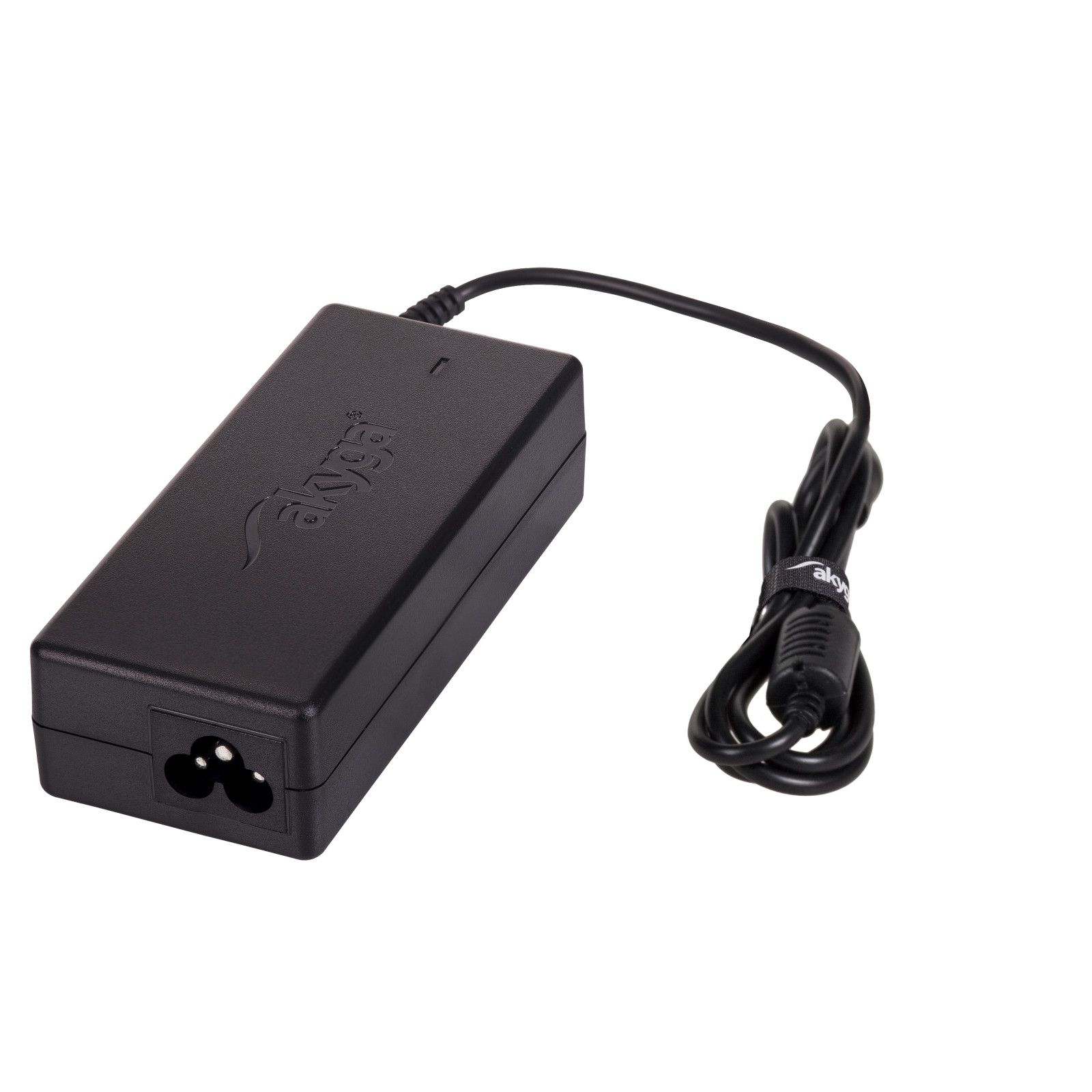 Akyga notebook power adapter AK-ND-08 19V/4.74A 90W 4.8x1.7 mm HP power adapter/inverter Indoor Black_4