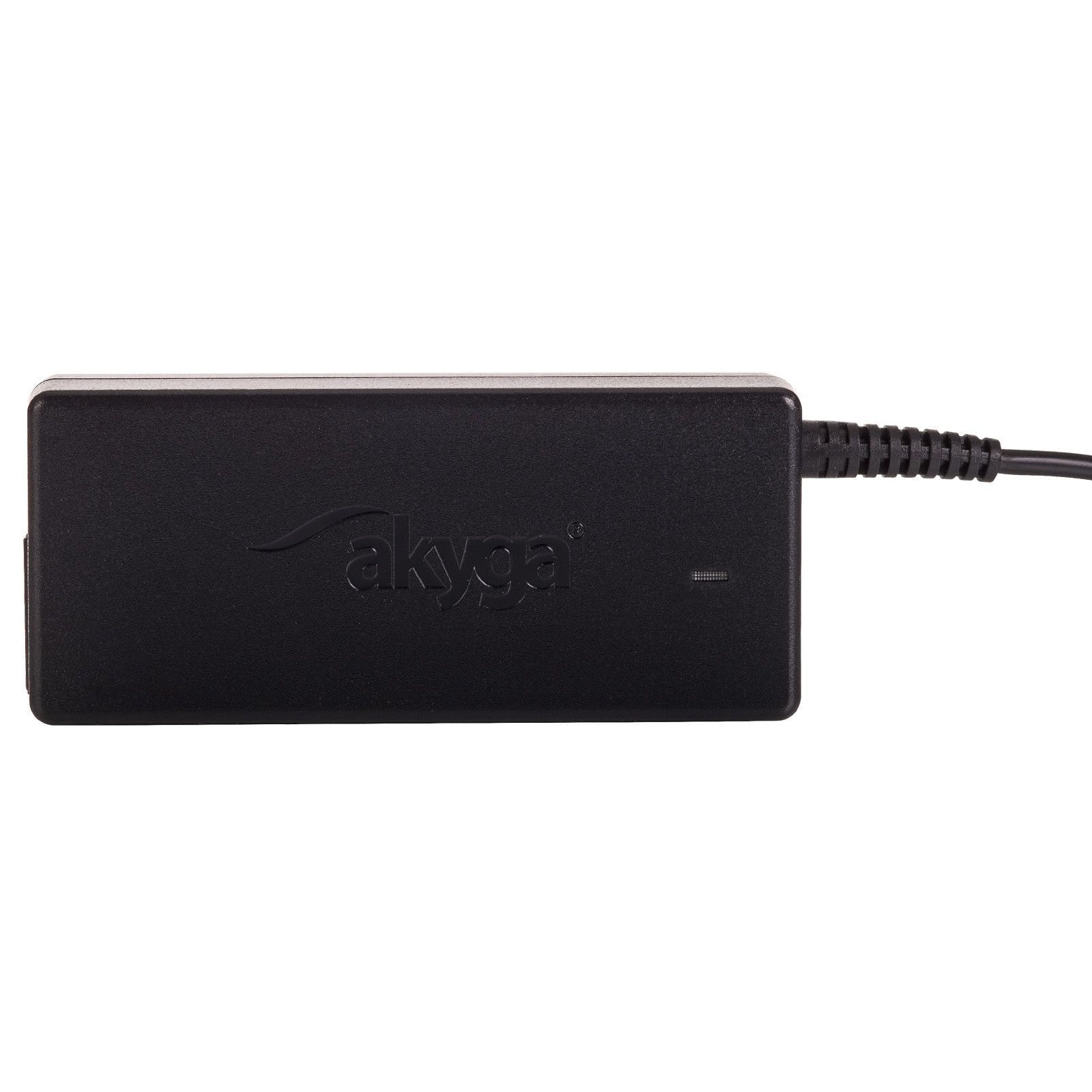 Akyga notebook power adapter AK-ND-08 19V/4.74A 90W 4.8x1.7 mm HP power adapter/inverter Indoor Black_5
