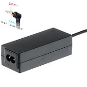 Akyga AK-ND-48 power adapter/inverter Indoor 40 W Black_4