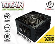 Rebeltec TITAN 500 ATX power supply ver. 2.31_2