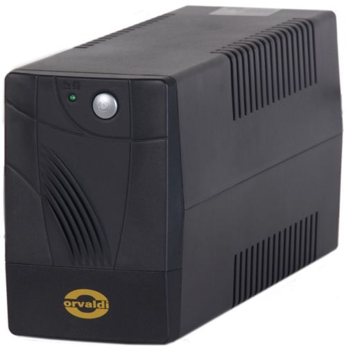 Orvaldi 1045K uninterruptible power supply (UPS) Line-Interactive 0.45 kVA 240 W 2 AC outlet(s)_1