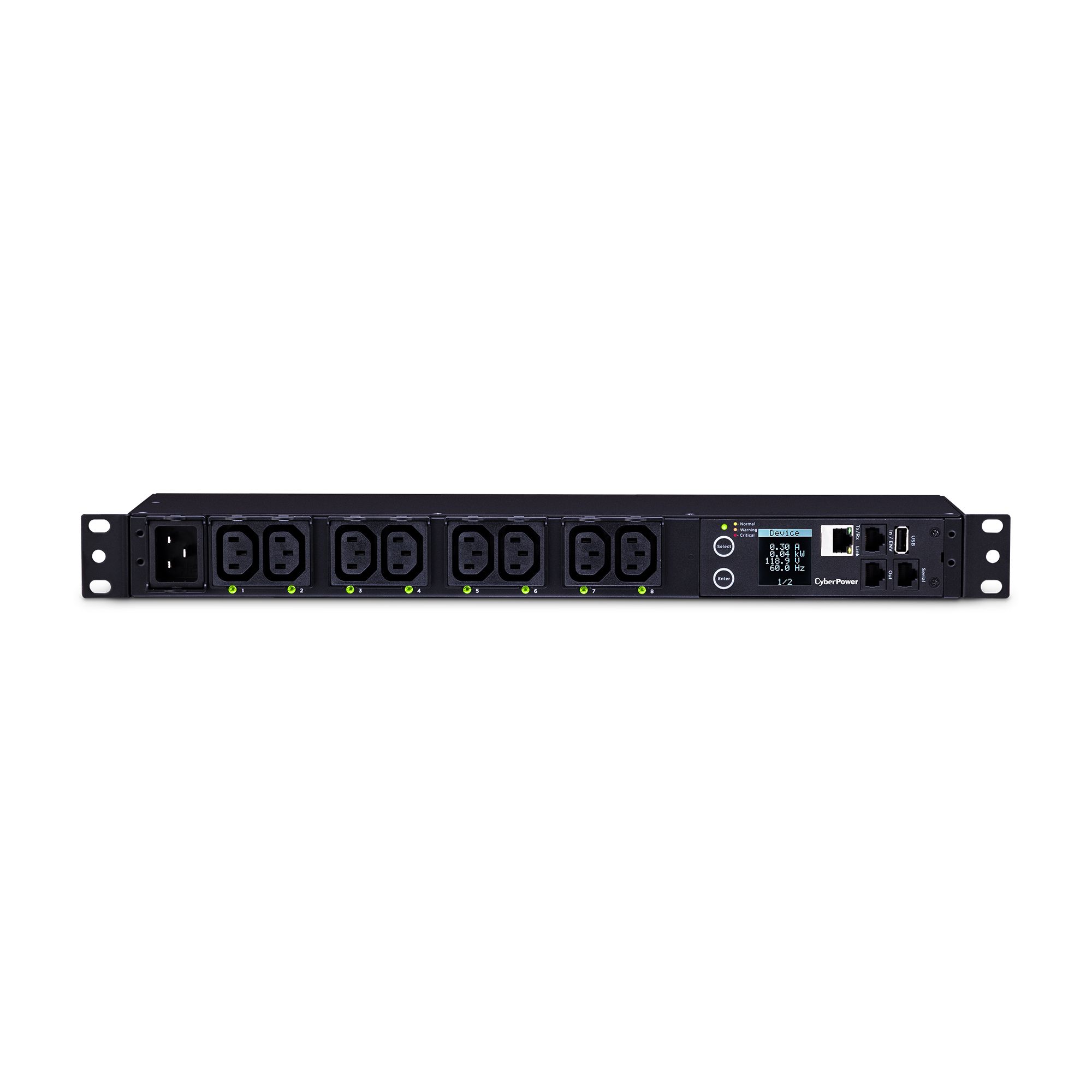 PDU EATON BASIC 16A EBAB22_2