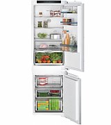 Bosch Serie 4 KIN86VFE0 fridge-freezer Built-in 260 L E_1