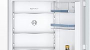 Bosch Serie 4 KIN86VFE0 fridge-freezer Built-in 260 L E_4