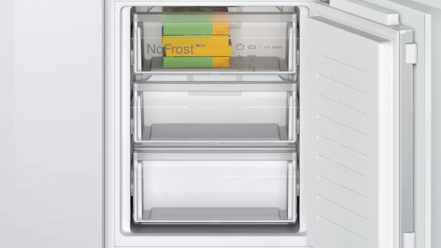 Bosch Serie 4 KIN86VFE0 fridge-freezer Built-in 260 L E_6